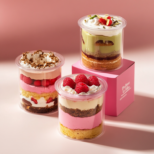 Dessert Box